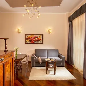 Flaminia Charme Apartamento