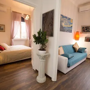 San Giovanni 80 Mq Apartamento