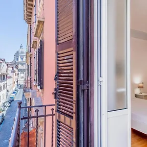 Bbhome Comfort Near Colosseum Apartamento