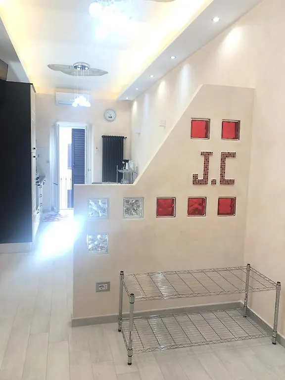 Spartacus Inn Apartment Rome