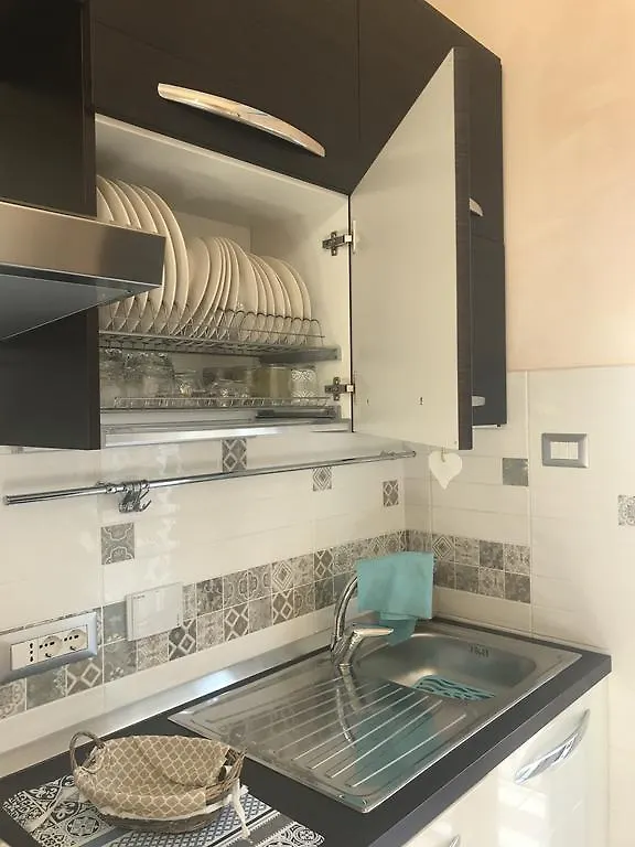 Spartacus Inn Apartment Rome