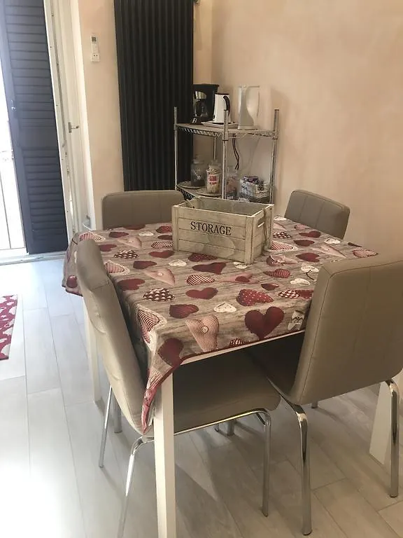 Spartacus Inn Apartment Rome 0*,