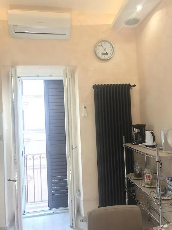 Spartacus Inn Apartment Rome