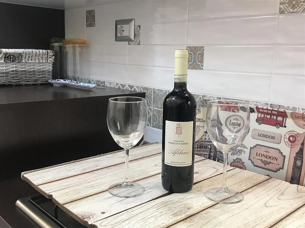 Spartacus Inn Apartment Rome