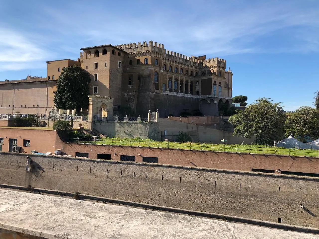 Spartacus Inn Apartment Rome