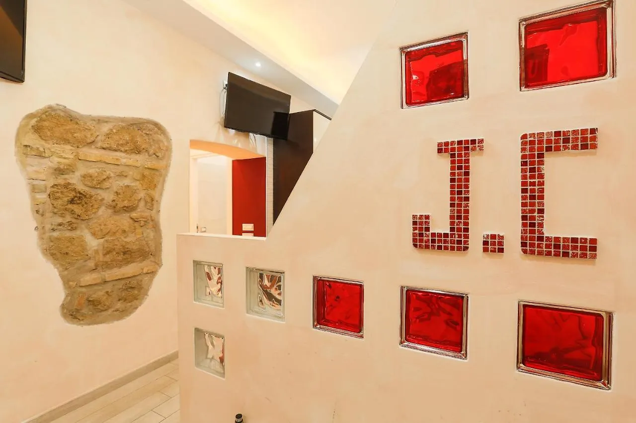 Spartacus Inn Apartment Rome