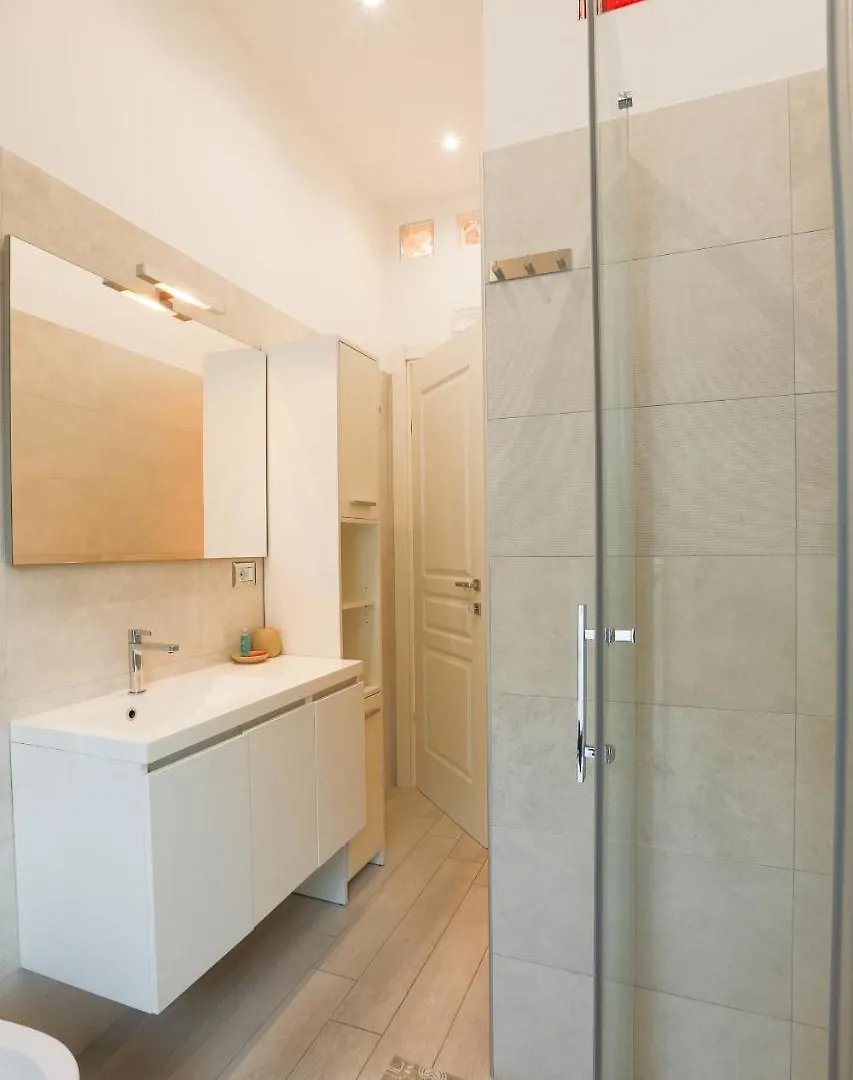 Spartacus Inn Apartment Rome 0*,  Italy