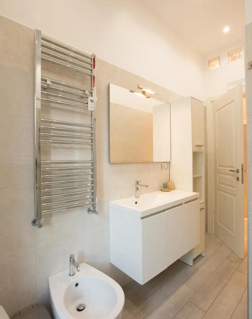 Spartacus Inn Apartment Rome Italy
