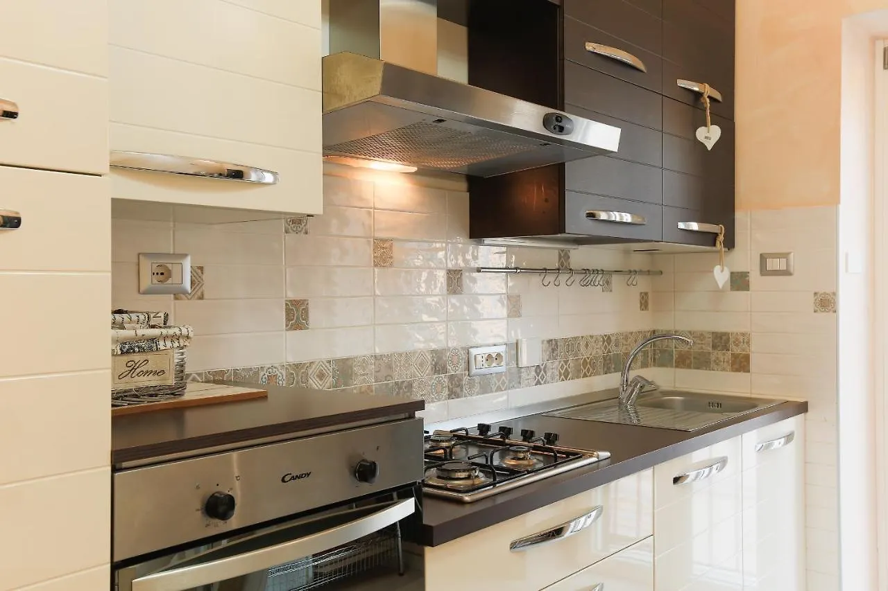 Spartacus Inn Apartment Rome