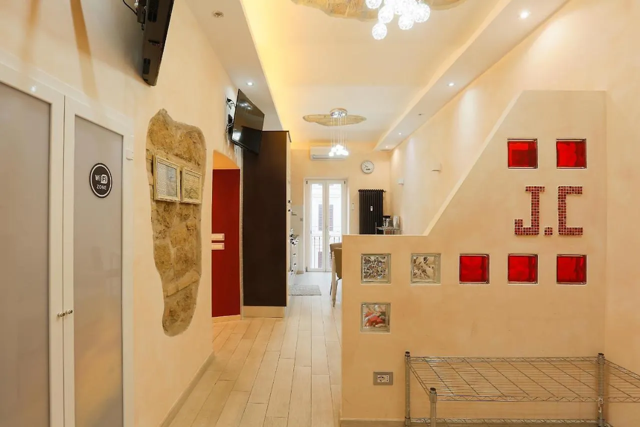 Spartacus Inn Apartment Rome